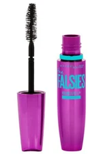 (CHOICE of Color) Maybelline The Falsies Mascara Waterproof Thicker Lashes Nib