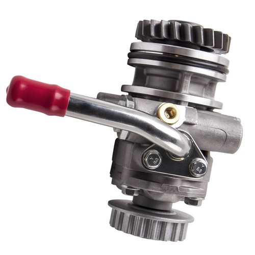 Power Steering Pump For VW Transporter T5 Touareg 7LA 7L6 Multivan MK V 2.5 TDI - Picture 6 of 12