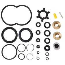 New Hydro Boost Seal Repair Rebuild Kit Set For Chevy GM Ford Dodge Chrysler USA