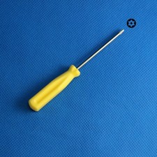 PlayStation 4 T9 Security Screwdriver Tamper Proof Tool PS4 Console Repairs open