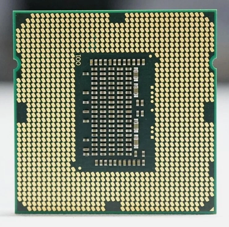 Intel Core i7-870 Quad Core 2.93GHz 8MB Socket LGA1156 95W SLBJG 95W Processor - Image 2 of 3