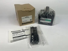 Oriental Motor Model 5GU3.6KA Gear Head OrientalMotor -New in Box-