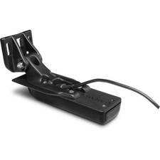 Garmin GT24UHD-TM Transom Mount 8 Pin Transducer, CHIRP & ClearVü (010-12908-00)