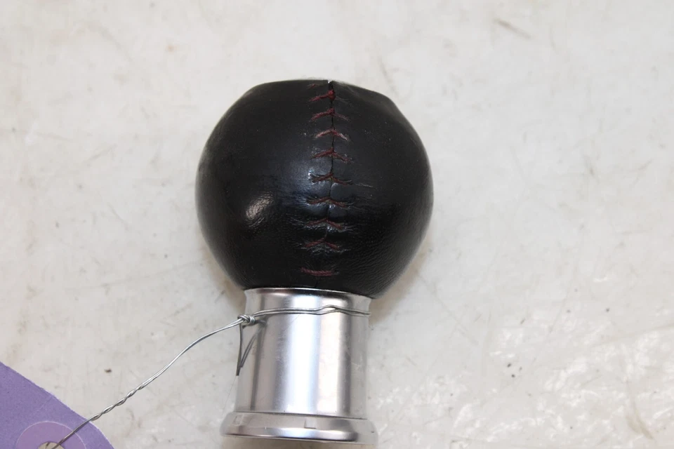 Mazda MX-5 Miata 2016-2023 perilla de cambio manual OEM ID77 Foto 3 de 4