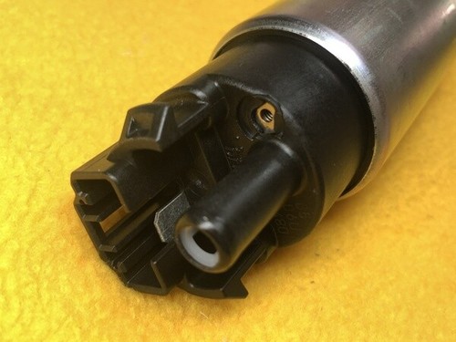 Fuel pump for replacing Holden 1961081710AG 1961091211 1951319480 Denso EFP-203 - Picture 4 of 7