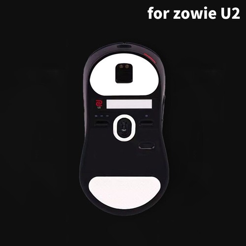Non-Slip Mouse Foot Sticker Pad For Zowie U2 Gaming Mouse E-Sport PC Computer - Bild 8 von 12