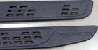 OE Factory Ford Tremor Steps F150 F250 Running Boards Crew Cab Super Duty OEM