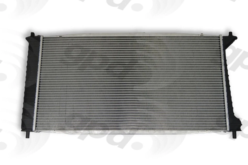 Radiador Global Parts Distributors 2819C para 05-08 Ford Lincoln F-150 Mark LT Foto 2 de 4