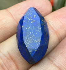 23 Carat Top Amazing Blue Lapis Lazuli Gemstone High Quality1 gifts