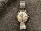OMEGA Sea master Deville 1960s Automatic Date SS