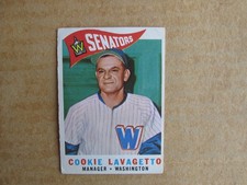 1960 TOPPS BASEBALL #1-270 CARD SINGLES COMPLETE YOUR SET U-PICK UPDATED 6/10
