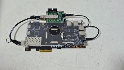 Alinx FPGA Embedded Development kit Board