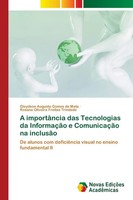 Gleydson Augusto Gomes Da Mata (U. A.) | A ImportâNcia Das Tecnologias Da...
