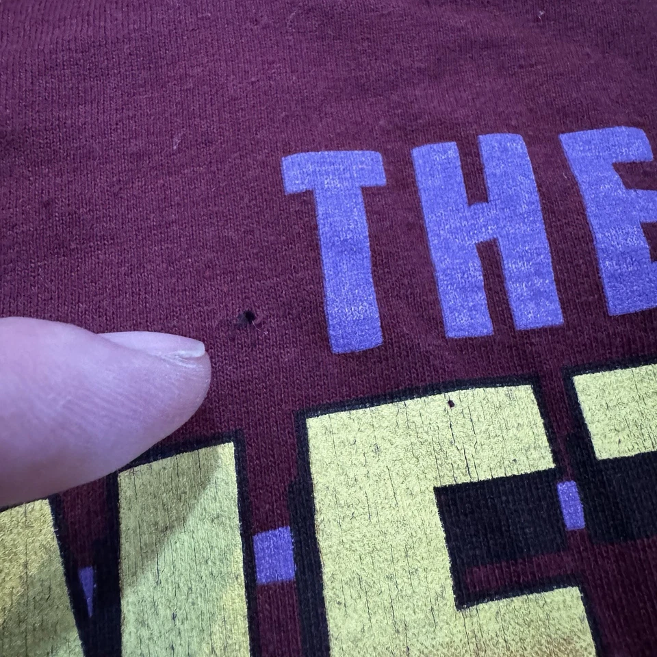 Camiseta Nickelodeon The Nineties Generation 90’s Nickelodeon Personajes Niños 2XL Foto 3 de 4