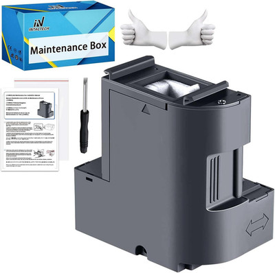 Maintenance Box for Epson ET-15000 ET-3750 ET-4750 ET-4760 ET-3760 ET-3850
