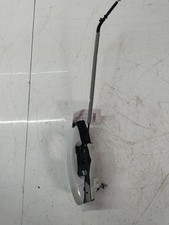 Türgriff vorne rechts Gletscherweiß S9R für Skoda Octavia Combi 5E5 5N0837885H