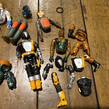 G.I. Joe Military & Adventure Action Figure Action Figures G.I. Joe Military & Adventure Action Figure Action Figures