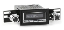 1974-82 Ford LTD RetroRadio M1 AM/FM AUX Stereo