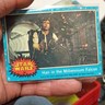 Topps 1977 Star Wars Base Set Non-Sport Trading Card #30 Han