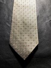  Bergamo New York ,silk neck ties for men 57''x4''