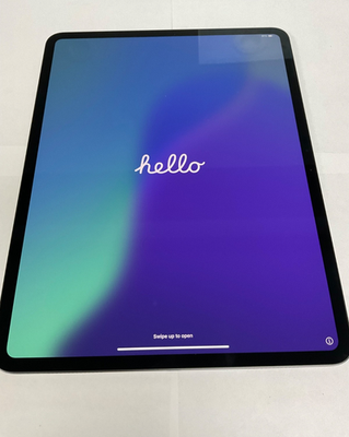 Apple iPad Pro 13-inch (M4) A2925 512 GB, Wi-Fi, 13” Space Black