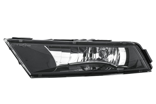 Nebelscheinwerfer Hella 1NB 011 836-111 FüR 3V3 Superb 3V5 Skoda H8 12V 3 TSI-image