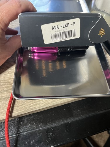 Axys Valkyr pen