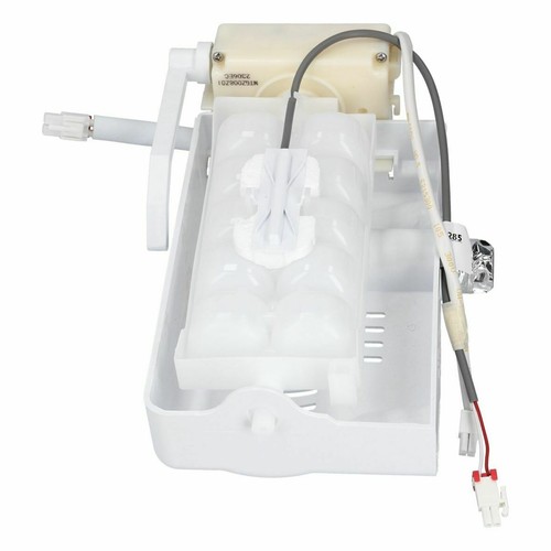 Cubitera Beko 4907450100 para Kühlgefrierkombination Sidebyside - Imagen 2 de 6