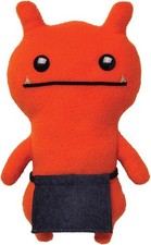 NEW Gund Uglydoll Wage 10" Plush Stuffed Animal Toy