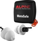 Alpine Hearing Protection MotoSafe Tour Earplugs