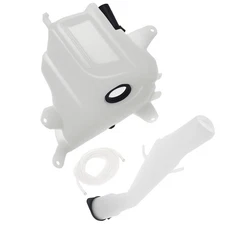 Windshield Washer Fluid Reservoir Bottle for Toyota Tacoma 1998-2004 TO1288184
