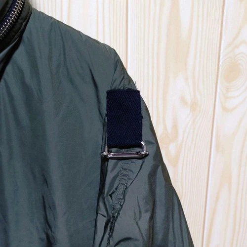 Takahiro Miyashita The Soloist Accordion Anorak Jacket image 8