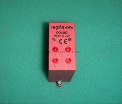 1Pc Used OPTO22 ODC5Q OPTO22ODC5Q hw #zc