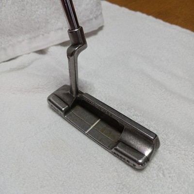 PING Anser2 Stainless Steel 16a