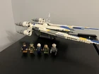 LEGO Star Wars: Rebel U-Wing Fighter (75155)