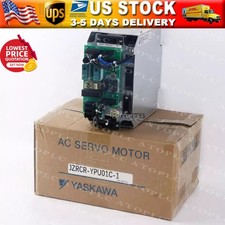 JZRCR-YPU01C-1 New Yaskawa IN STOK ship by UPS