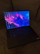 Razer Blade 16 2024 i9-14900HX 16GB 1TB SSD R...