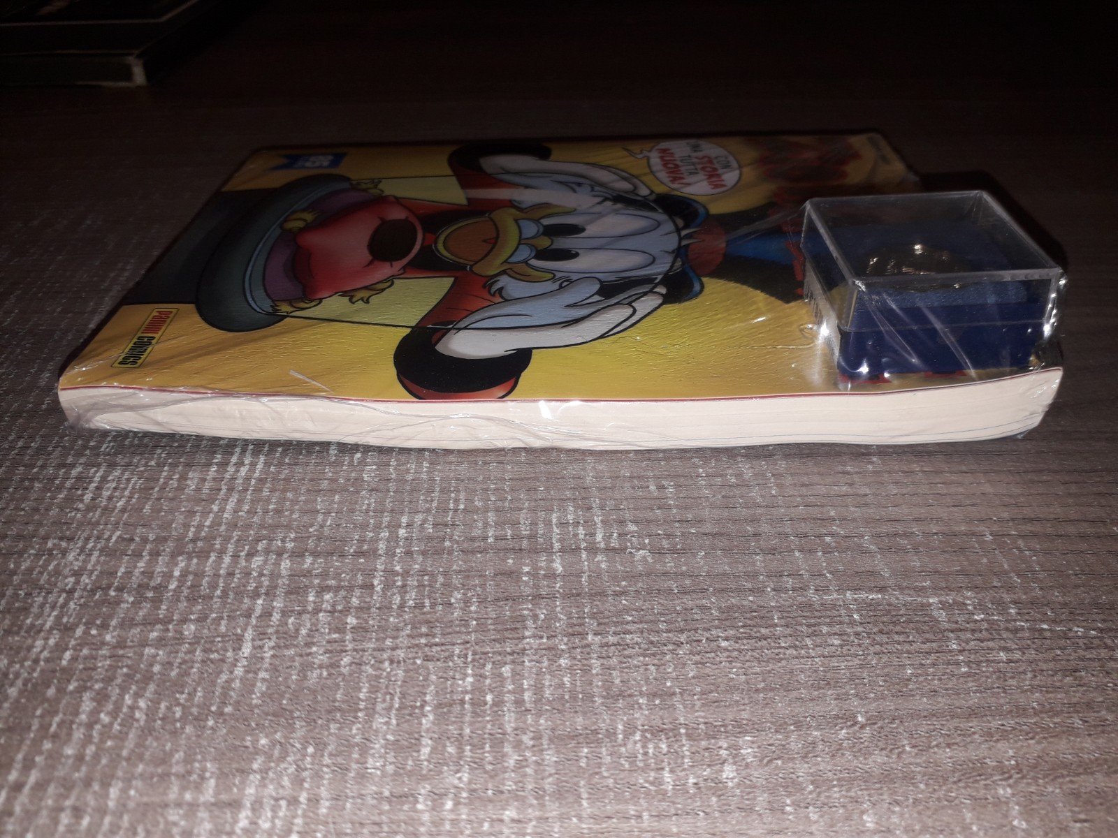 Foto 5 di 6