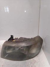 Feu avant (phare) Ford TRANSIT