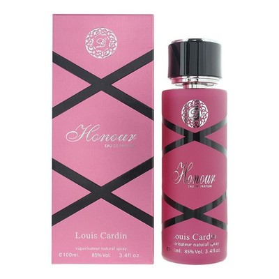 Louis Cardin Honour Eau de Parfum 100ml For Women