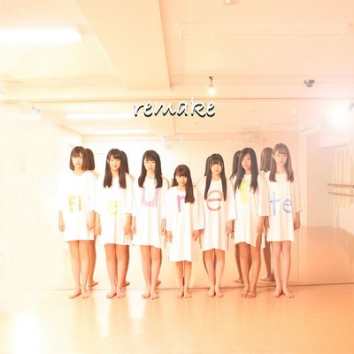 remake Fleurette [CD]