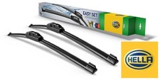 HELLA 9XW358164-231 Wischblatt 