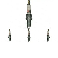Bougies d'allumage Mercedes 611