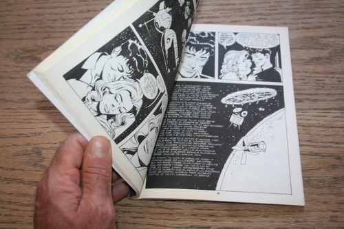Dylan Dog 74 Novembre 1992 Il lungo addio Prima Edizione Originale OTTIMO - Foto 4 di 6