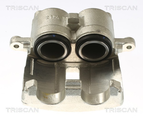 Bremssattel Triscan 8175 17106 FüR Landrover Discovery 2 L318 Td5 4X4-image