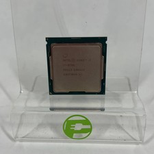 Intel Core i7-9700 3.00GHz 8 Core SRG13 12 Thread LGA 1151