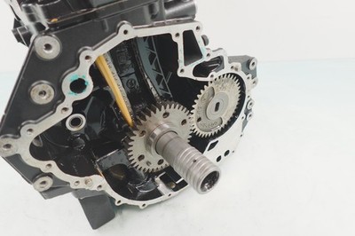 2003-2005 Sea-Doo GTX RXP RXT 215 Supercharged Complete OEM Engine