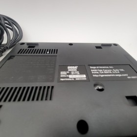 Sega Genesis Mini  42 games 30 Year Anniversary 2019 Edition with box and manual