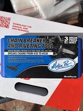 Chain Breaker & Riveting Tool Motion Pro