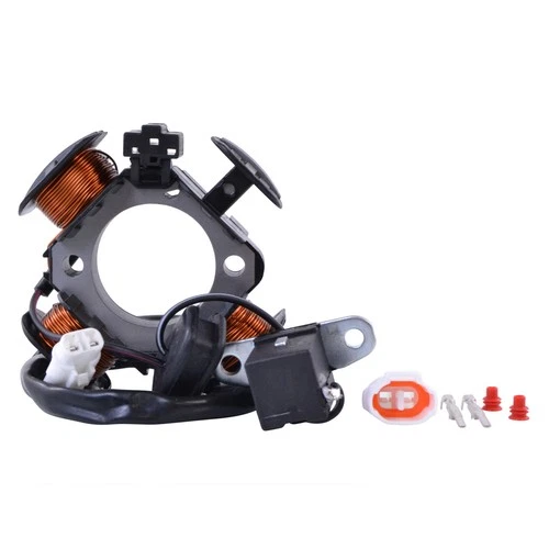 STATOR ASSY, MAGNETO